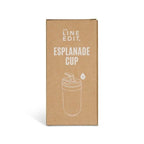 The Line Edit Esplanade Coffee Cup