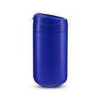 aEsplanade insulated reusable coffee cup in Blue