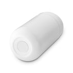 aBase of the Esplanade Coffee Cup in White