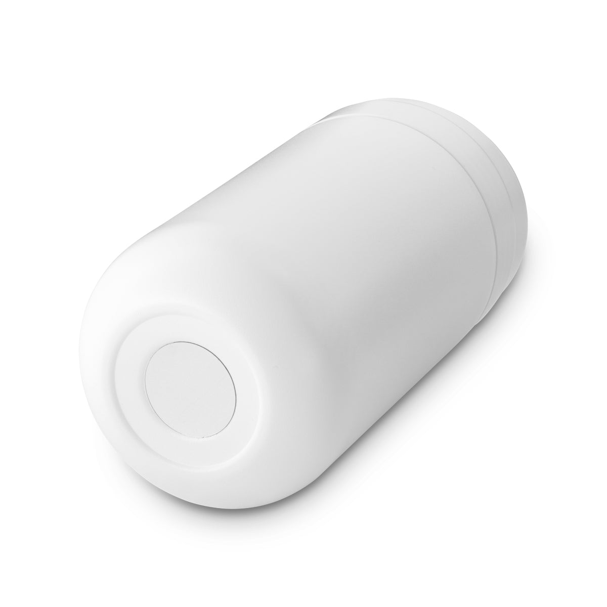 aBase of the Esplanade Coffee Cup in White