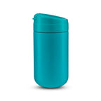 Esplanade insulated reusable coffee cup in Teal