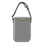 Pavilion wine cooler in Grey